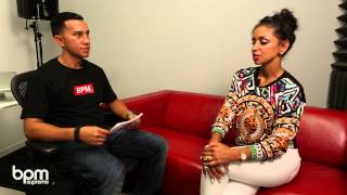 MYA Interview  How quotGhetto Superstarquot Was Made [upl. by Brooking312]