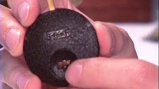 Clock Repair for the beginner how to course part 3 [upl. by Greenes537]