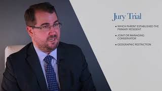 Jury Trials in Family Law [upl. by Yllehs197]