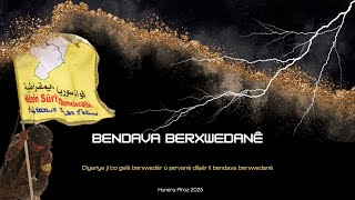 Bendava Berxwedanê [upl. by Landri]