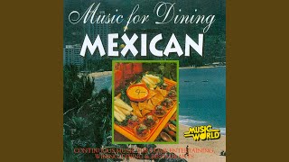 Mexican Dinner Music [upl. by Carolann]