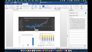 IEEE Reference in MS Word [upl. by Horowitz754]