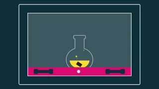 Element Mixture Or Compound  Properties of Matter  Chemistry  FuseSchool [upl. by Wohlert]