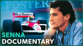 Senna A Personal Memoir Famous Figure Documentary  Real Stories [upl. by Dinesh]