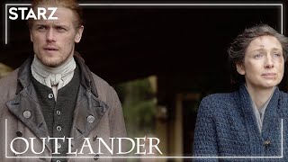 Outlander  Ep 12 Clip The Best We Can  Season 5 Finale [upl. by Everara]