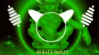 Irumudi Kattu  Hard Bass Mix  Dj BALA SMILEY  2019 [upl. by Mcspadden282]