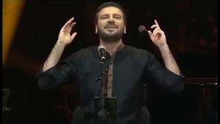 Hasbi Rabbi Jallallah Arabic  Sami Yusuf [upl. by Ayrotal]