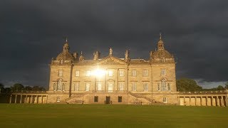 The Stately Homes of Norfolk  Houghton Hall [upl. by Godding]