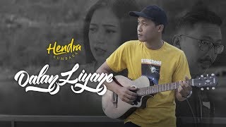 Hendra Kumbara  Dalan Liyane Official Music Video [upl. by Fianna]