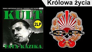 KULT  Królowa życia OFFICIAL AUDIO [upl. by Bertha]