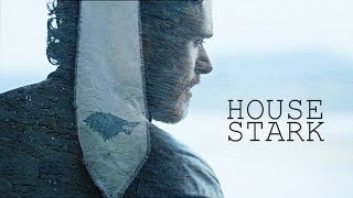 House Stark  Comes and Goes [upl. by Reggis762]