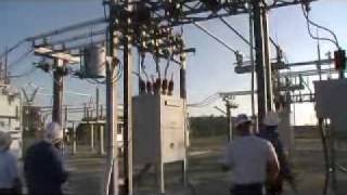 Substation Switching [upl. by Enenaej]