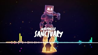 Marshmello Sanctuary Mix [upl. by Enileme]