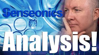 SENS Stock  Senseonics FUNDAMENTAL ANALYSIS  Martyn Lucas Investor MartynLucasInvestorEXTRA [upl. by Nalim]