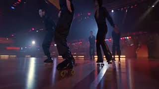 Roll bounce le freak [upl. by Kalam197]