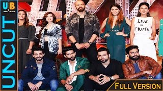 Khatron Ke Khiladi Season 8  Full Episode  Rohit Shetty  Colors TV [upl. by Nosidam]