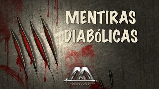 Mentiras Diabólicas  Dr Armando Alducin [upl. by Gerik]