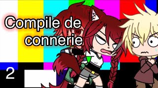 Compile de connerie 2 [upl. by Naraj796]