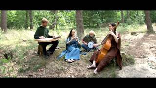 real medieval music mittelalter musik instrumental [upl. by Nylg]