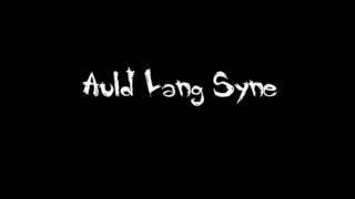 Auld Lang Syne Rock Version [upl. by Suez]