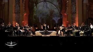 Sami Yusuf  Come See Live at the Fes Festival [upl. by Branden770]