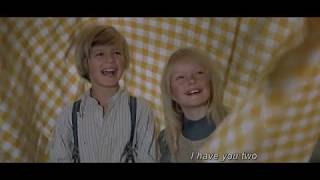 Chitty Chitty Bang Bang  You Two HD with lyrics [upl. by Aneroc]