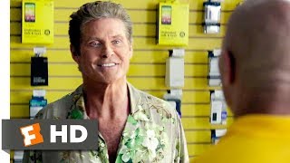 Baywatch 2017  The Original Mitch Scene 810  Movieclips [upl. by Irmgard379]