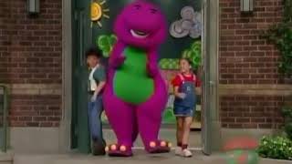 Barney amp Friends Season 6 Intro [upl. by Ezirtaeb277]