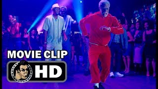 UNCLE DREW Clip  Dance Club 2018 Kyrie Irving Basketball Comedy HD [upl. by Nadeau]