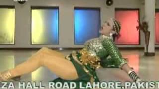 Saima Khan Latest Pakistani Mujra Hot 409 HD [upl. by Ayyidas]