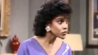 Claire Huxtables feminist rantwmv [upl. by Enimisaj383]