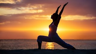 Relaxing Yoga Music Positive Energy Music Relaxing Music Slow Music ☯3353 [upl. by Neslund]