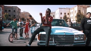 Denzo – Donnemoi Clip Officiel [upl. by Setsero]