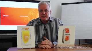 Packaging Design Review  Why Tropicana Orange Juice Packaging Failed [upl. by Islean]