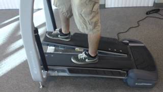 Bowflex TreadClimber TC10 Review [upl. by Sierra281]