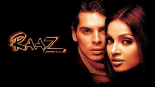 Raaz Official trailer Bipasha BasuDino MoreaAshutosh Rana [upl. by Isaak]