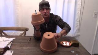 Best Flower Pot Heater [upl. by Neelav595]