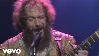 Jethro Tull  Aqualung Rockpop In Concert 1071982 [upl. by Engdahl743]