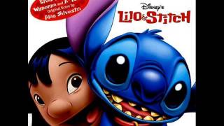 Lilo amp Stitch OST  02  Stuck on You [upl. by Aneret425]