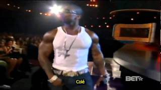 50 Cent  Amusement Park LIVE LEGENDADO byYMIB [upl. by Anan]