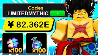 NEW WORKING CODES FOR Anime Fighters Simulator IN 2023 JANUARY ROBLOX Anime Fighters Sim CODES [upl. by Weyermann]