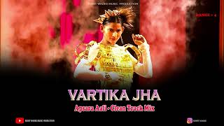 DANCE  4  VARTIKA JHA   APSARA AALI TRACK  Clean Track Mix [upl. by Savill]