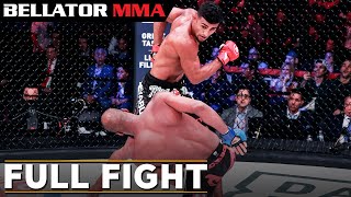 Full Fight  Douglas Lima vs Michael Page  Bellator 221 [upl. by Norrie]