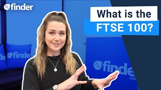 What is the FTSE 100 [upl. by Euqinu]