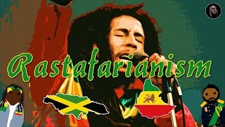 What Do Rastafarians Believe [upl. by Patrica143]