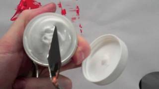 Acrylic Mediums  How to use Acrylic Gels and Mediums [upl. by Andromada121]