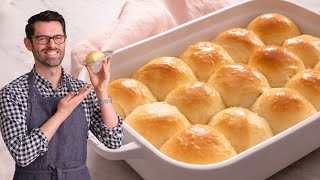 Dinner Rolls [upl. by Pellegrini]