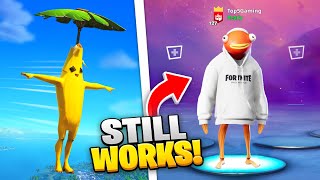 20 WEIRDEST Fortnite Glitches [upl. by Homans]