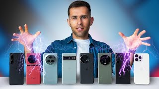 Best Camera Phones in 2023 [upl. by Nnov182]