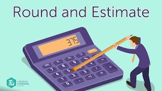 Round and Estimate [upl. by Ajoop818]